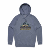 Origin - FADED HOODY