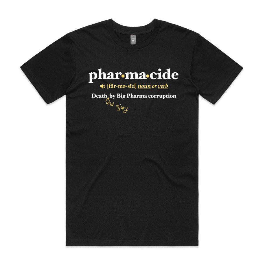 Big Pharma - TEE