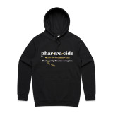 Big Pharma - HOODY