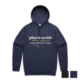 Big Pharma - HOODY