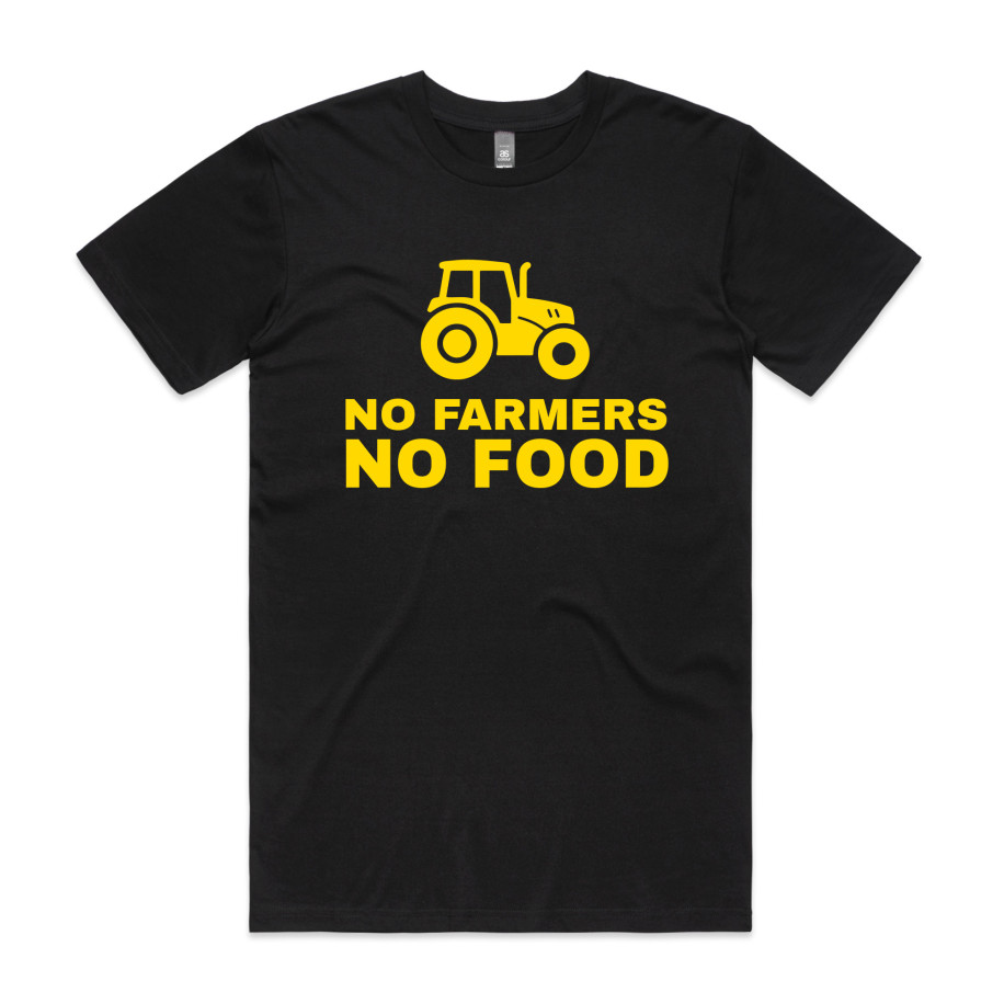 Farmers - TEE