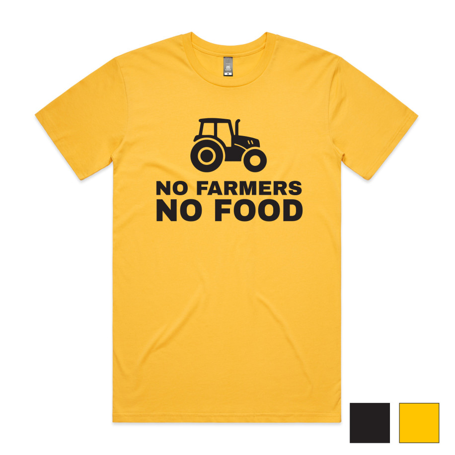 Farmers - TEE