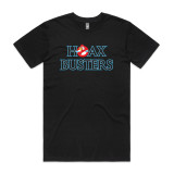 Hoaxbusters Dark - TEE