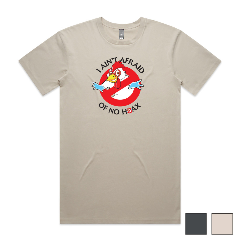 Hoaxbusters - TEE